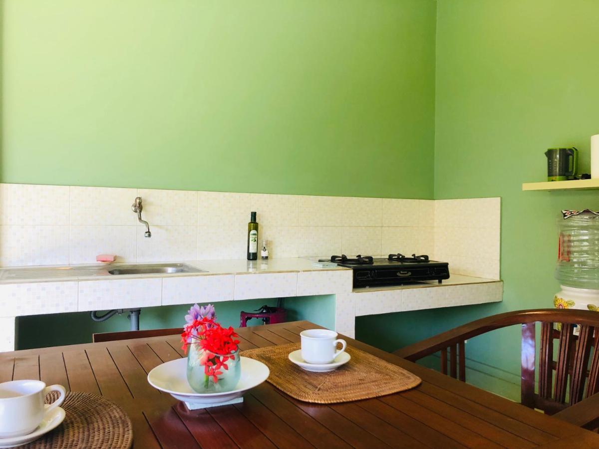 Villa Abhista *