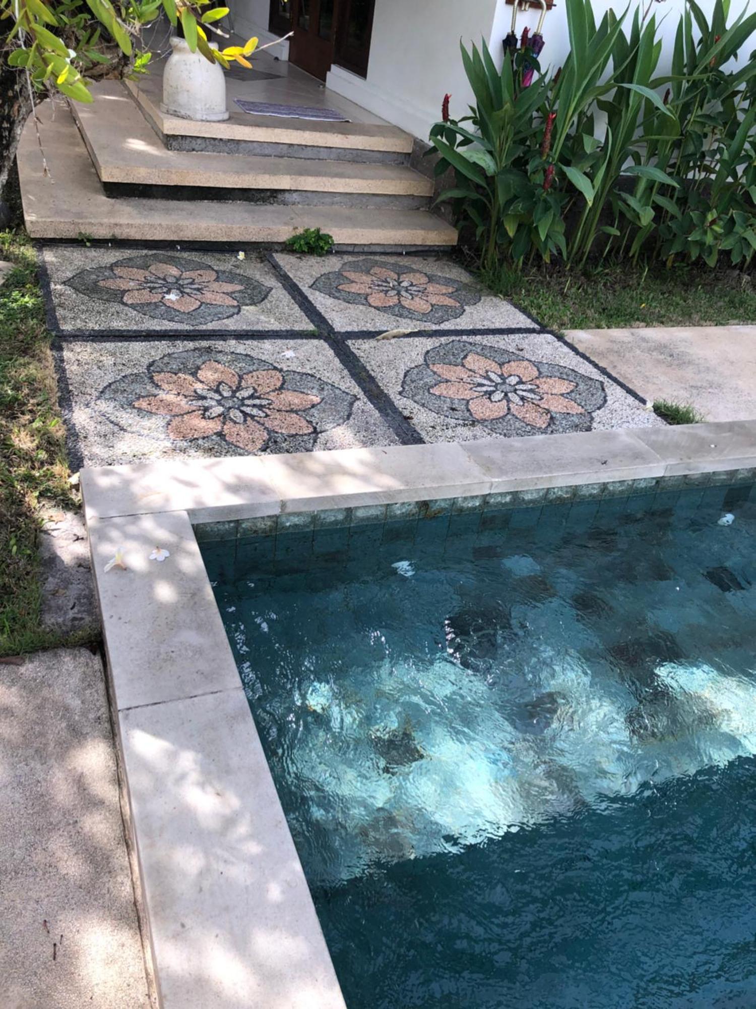 Villa Abhista Seminyak (Bali)